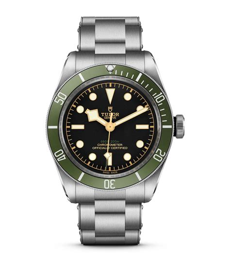 tudor watches harrods|tudor watch servicing uk.